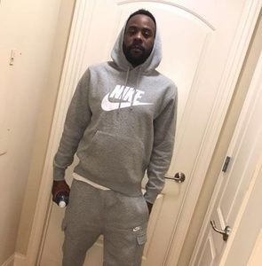 Meet your Posher, Eddie